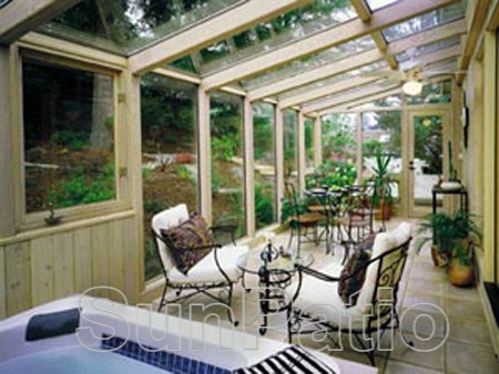 sunroom