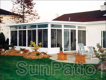 sunroom