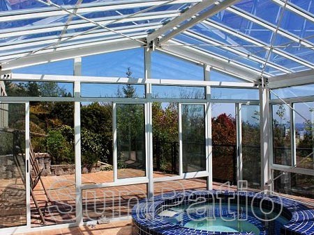 sunroom