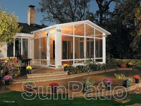 sunrooms