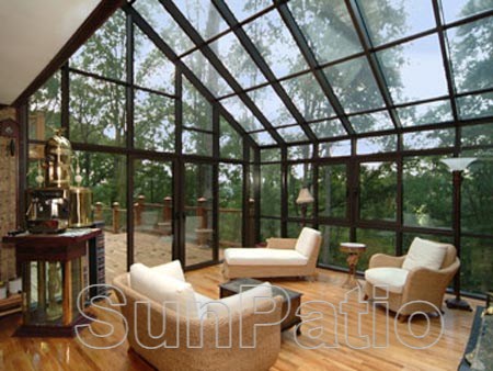 sunroom